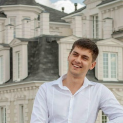 Антон Швецов, 21.06, Оренбург