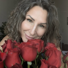 Эльвира Солнцева, 01.01.1979, Краснодар