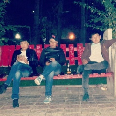 Бека Бриллиант, 05.08, Астана