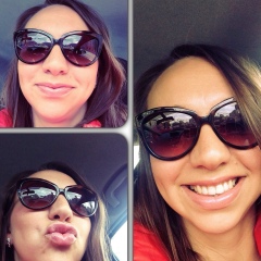 Оленька Чеглакова, 17.05.1986, Санкт-Петербург