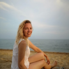 Ольга Федутик, 16.10, Минск