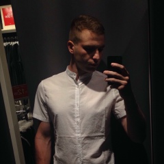 Денис Ермоленко, 31.07, Молодечно