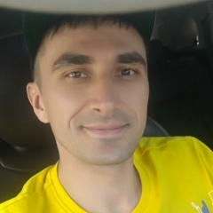Дмитрий Сергеевич, 05.07, Красноярск