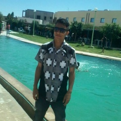 Kais Tlili, 02.03.1995, Gafsa