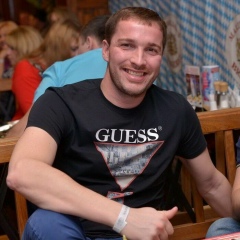 Алексей Горбунов, 27.06.1978, Набережные Челны