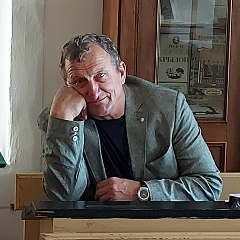 Виктор Савельев, 21.12, Санкт-Петербург