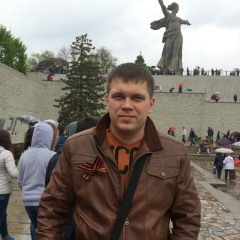 Виктор Громаковский, 09.05.1985, Ростов-на-Дону