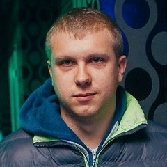 Андрей Аврамогло, 27.05.1991, Rugby