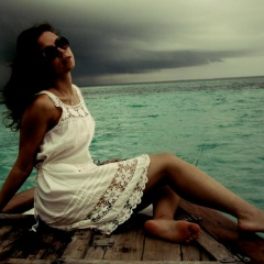 Любовь Ковалева, 04.04.1986, Москва