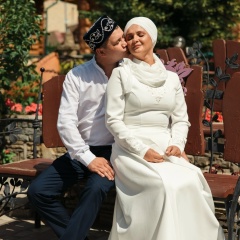 Адель Рафикович, 08.07.1986, Казань