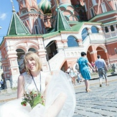 Дарья Прохорова, 28.06.1988, Москва