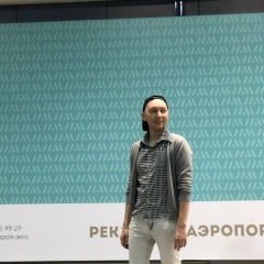 Yara In, 03.07.1990, Санкт-Петербург