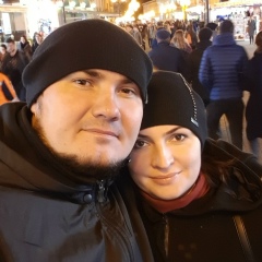Мария Абрамова, 01.09, Краснодар