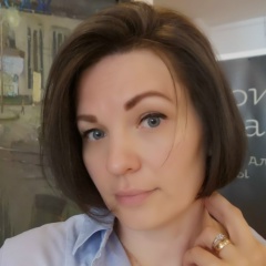 Юлия Итани, 05.06.1983, Beirut