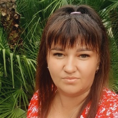 Наталия Гребнева, 05.10