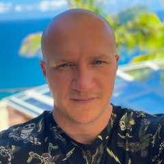 Святослав Райский, 17.03.1984, Днепр (Днепропетровск)