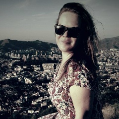 Виктория Бармина, 10.08, Санкт-Петербург