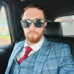 Дмитрий Зализко, Санкт-Петербург