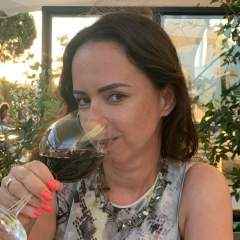 Екатерина Пушкарева, 21.06.1983, Москва