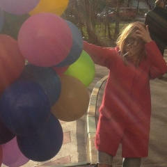 Irina Mini, 14.12, Москва