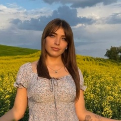 Евгения Лебедева