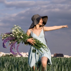Катерина Шамрай, 11.09.1988, Санкт-Петербург