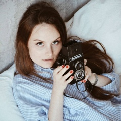 Юлиана Сухова, 14.08.1988, Москва