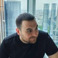 Артём Григоров, 13.03, Москва