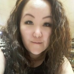 Мария Кузьминых, Якутск