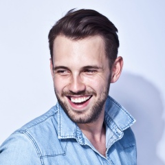 Александр Намгаладзе, 09.05.1987, Калининград