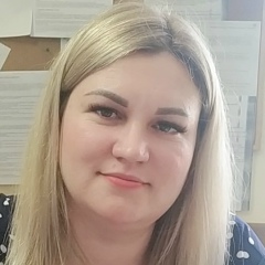 Ольга Дорохова, Нежин