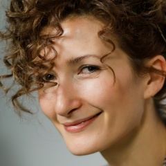 Катя Мухина, 01.07, Москва