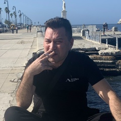 Михаил Жавзмагиин, 06.02.1973, Санкт-Петербург