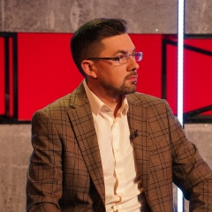 Ильмир Ганиев, 06.09.1983, Уфа