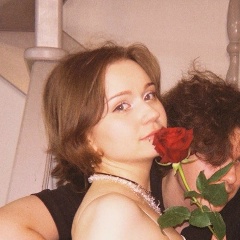 Анастасия Зимина, 03.04, Санкт-Петербург
