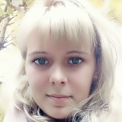 Анастасия Поляцковая, 05.08.1989, Бердянск