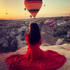 Yana Dospan-Ool, 03.10, Москва