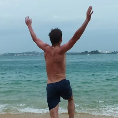 Николай Васильевич, 12.02.1996, Москва