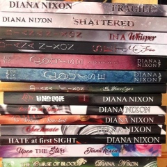 Diana Nixon