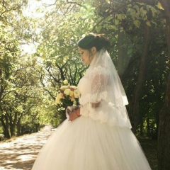 Инга , 22.08.1986, Симферополь