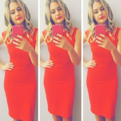 Лена Иваш, 29.06.1989, New York City