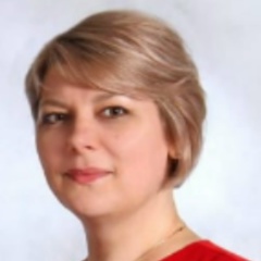 Наталья Морозова, Абакан