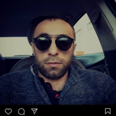 Расул Расулов, 14.12, Волгодонск