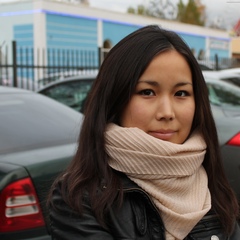 Алена Шевельденова, 05.11, Санкт-Петербург