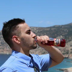 Коля Седов, 19.12, Rauma