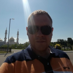 Денис Садовников, Казань