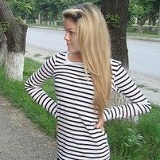 Виктория Гузарева, 05.01.2000, Калуга