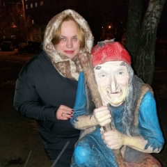 Александра Власенко, 16.03, Москва