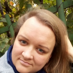 Мария Двойникова, Санкт-Петербург