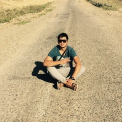 Санат Ниетбаев, 08.08, Алматы